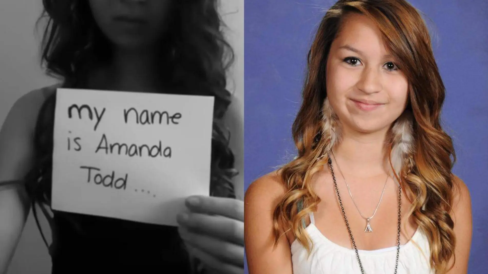 Amanda Todd